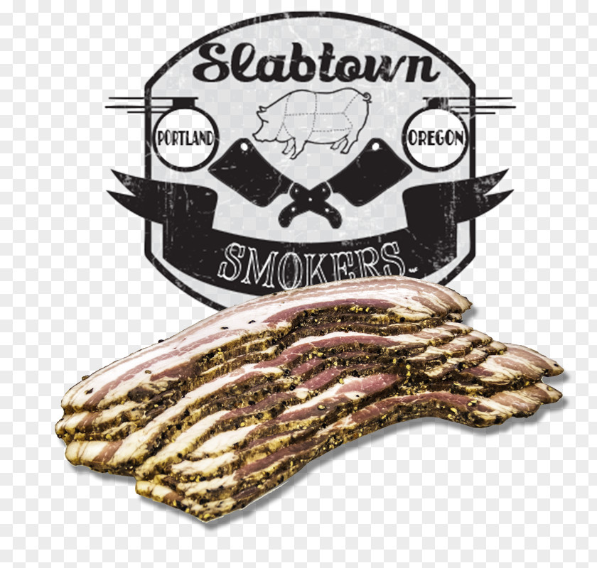 Bacon Animal Source Foods Smoking Slabtown PNG