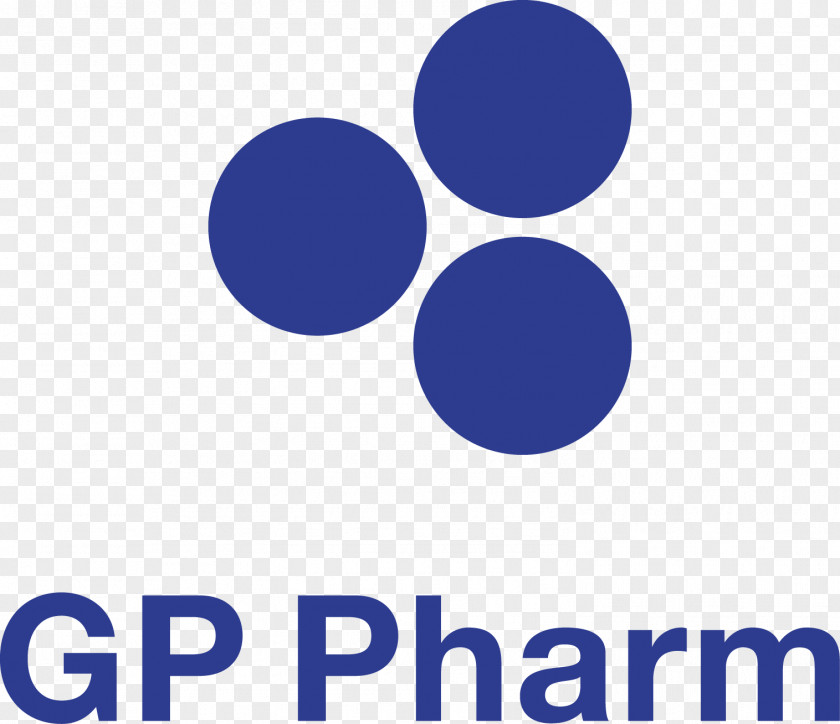 Bioregion Logo GP Pharm Barcelona Scientific Park Brand PNG
