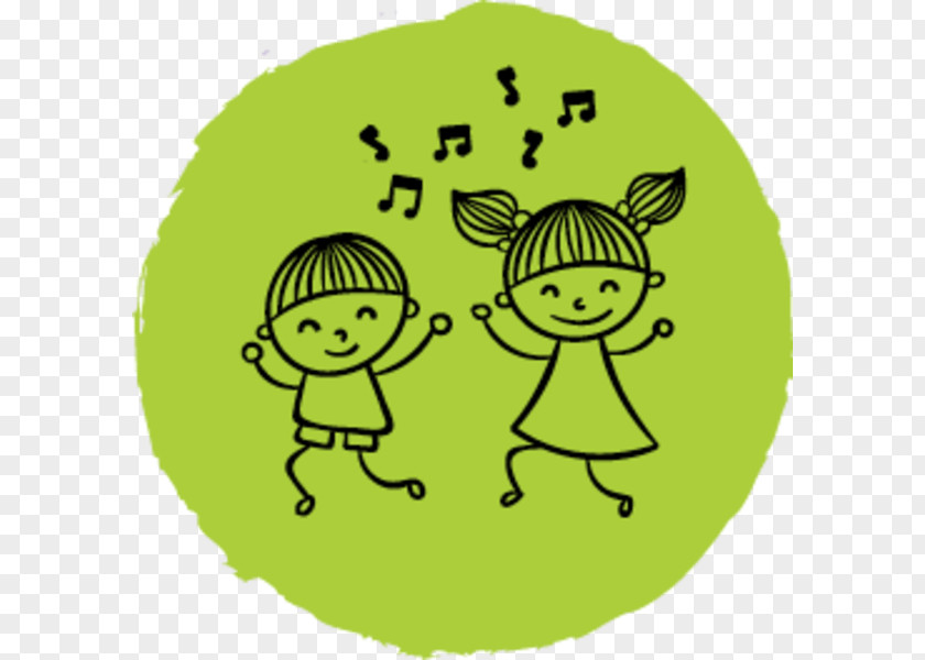 Child Dance Clip Art PNG