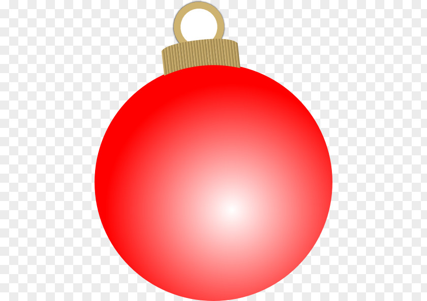 Christmas Ornaments Clipart Ornament Sphere PNG