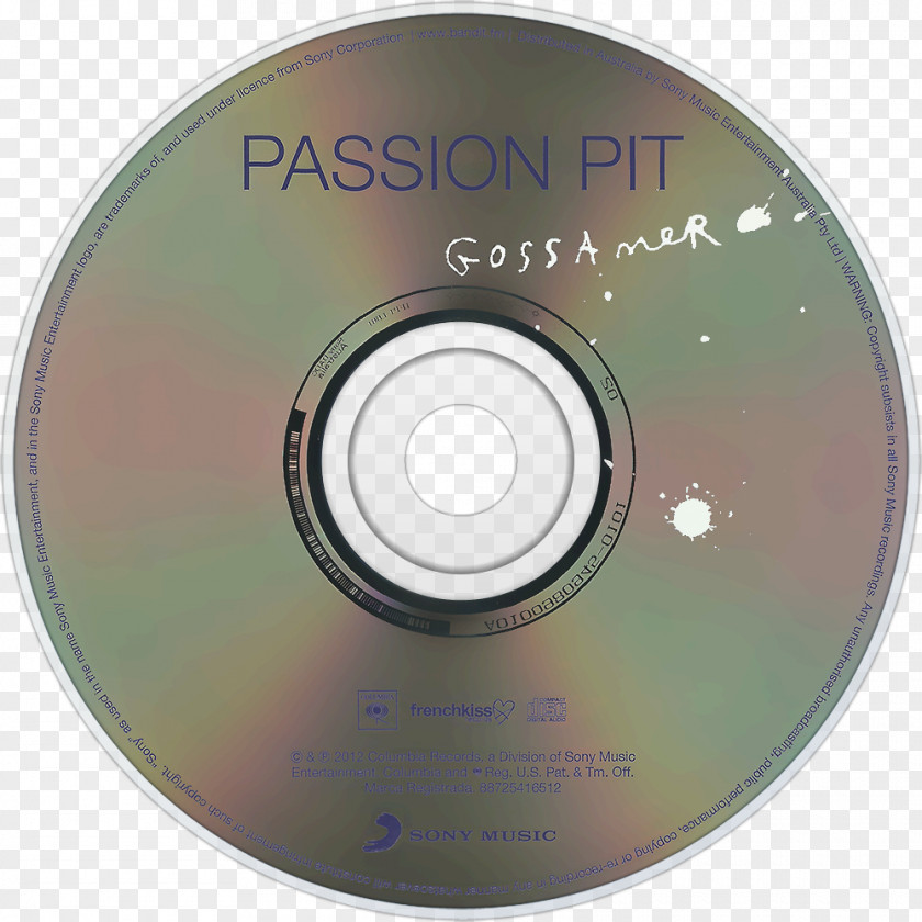 Design Compact Disc Data Storage PNG