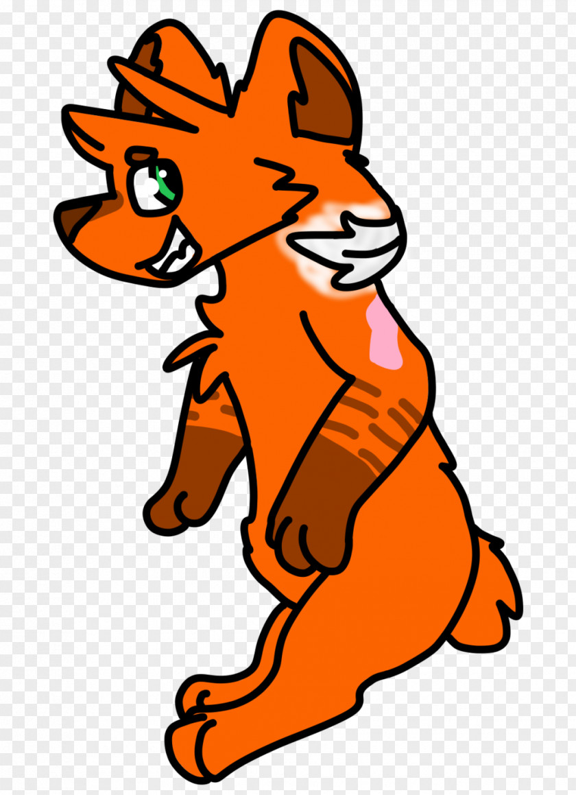 Dog Red Fox Mammal Snout Clip Art PNG