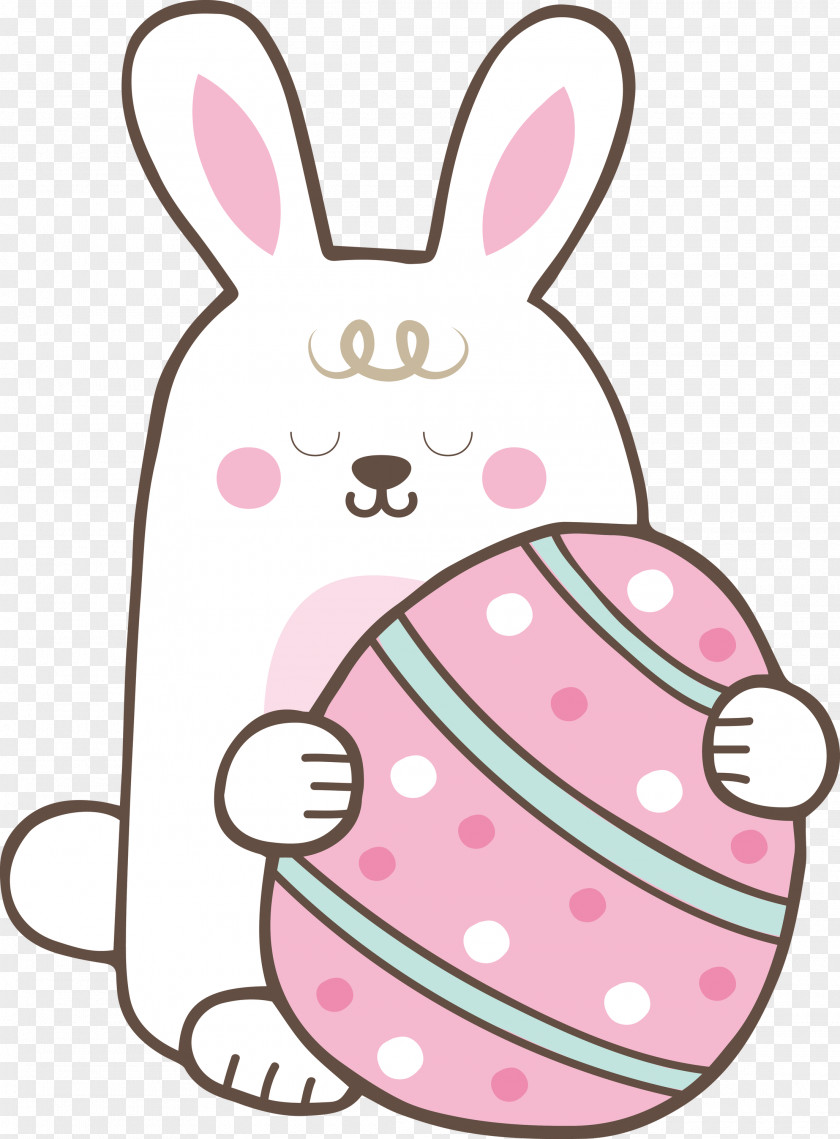 Easter Bunny PNG