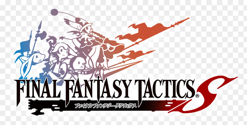 Final Fantasy Tactics Advance Tactics: The War Of Lions XII A2: Grimoire Rift PNG