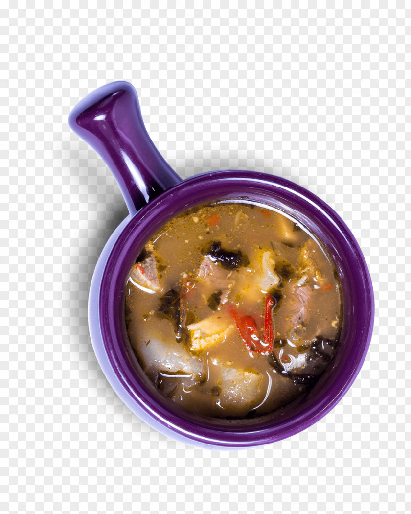 Fish Ball Soup Ogbono Food Jollof Rice Dish PNG