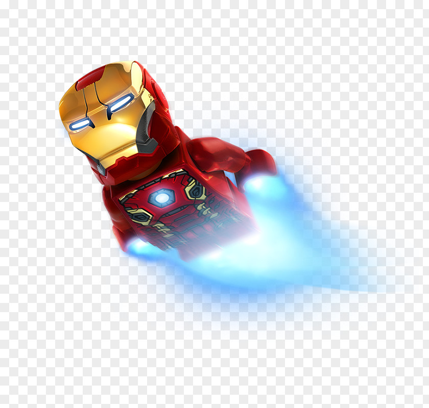 Lego Ironman Marvel's Avengers Marvel Super Heroes Iron Man Superhero PNG