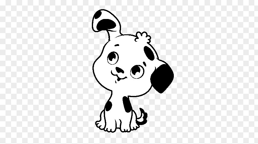 Lince Silhouette Pug Dalmatian Dog Coloring Book Cat Drawing PNG