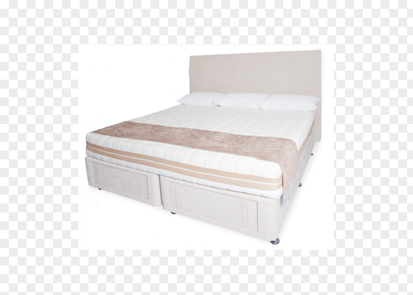 Mattress Bed Frame Pads Box-spring Comfort PNG