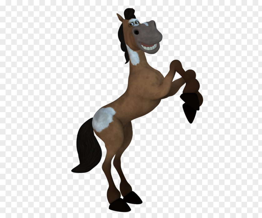 Move Horse Animaatio Royalty-free PNG