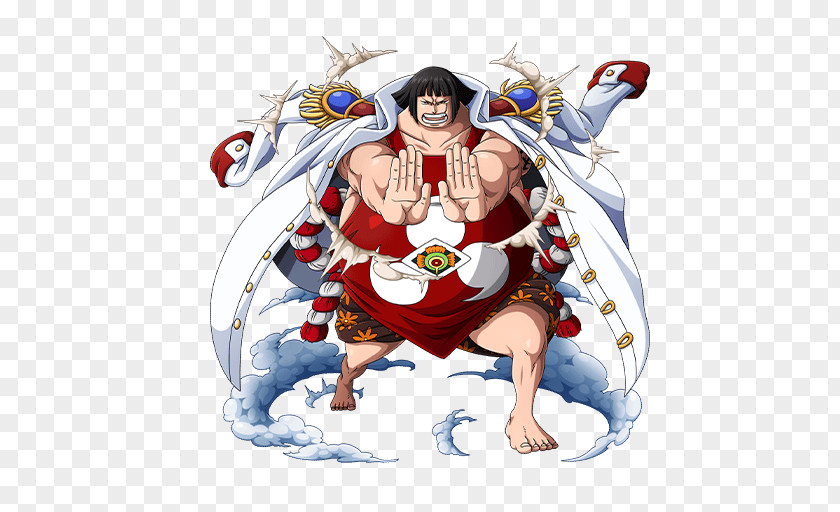 One Piece Marine Cartoon Legendary Creature Desktop Wallpaper Supernatural PNG