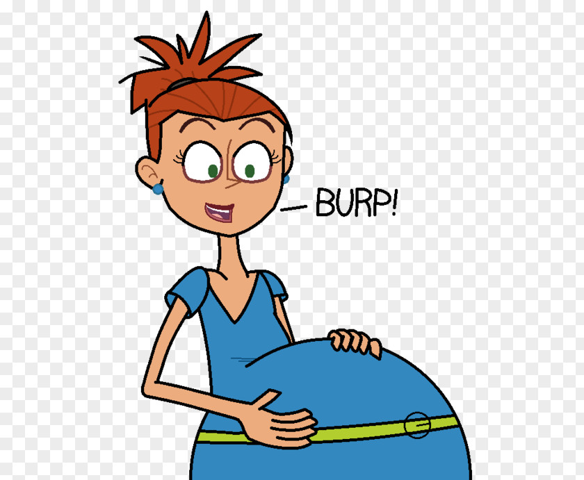 Packages From Planet X Facial Expression Art Thumb Pregnancy PNG