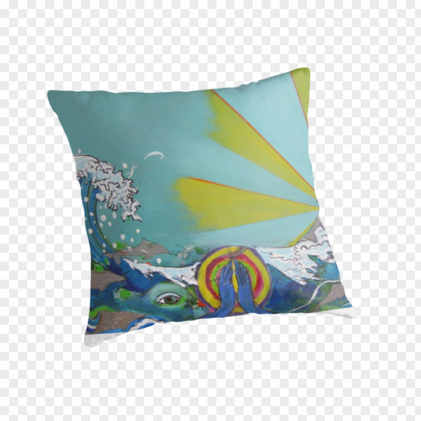 Pillow Throw Pillows Cushion PNG