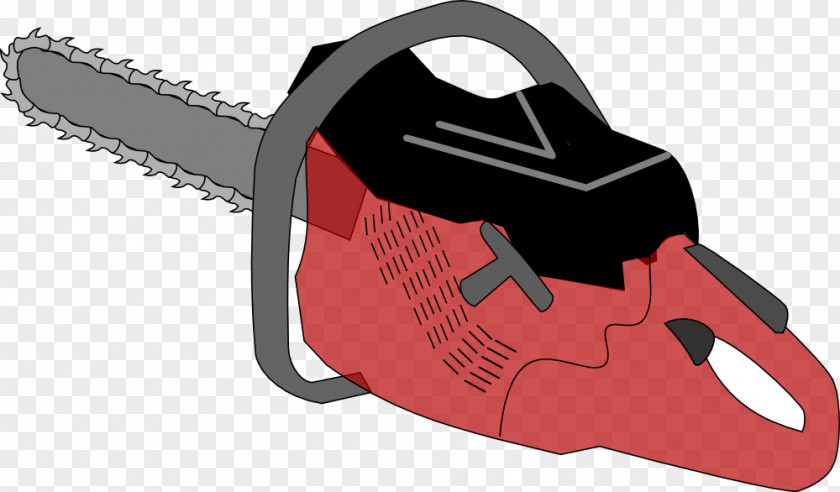 Saw Chainsaw Clip Art PNG