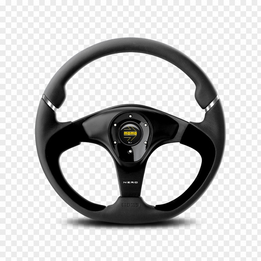 Steering Wheel Car Momo Motor Vehicle Wheels PNG