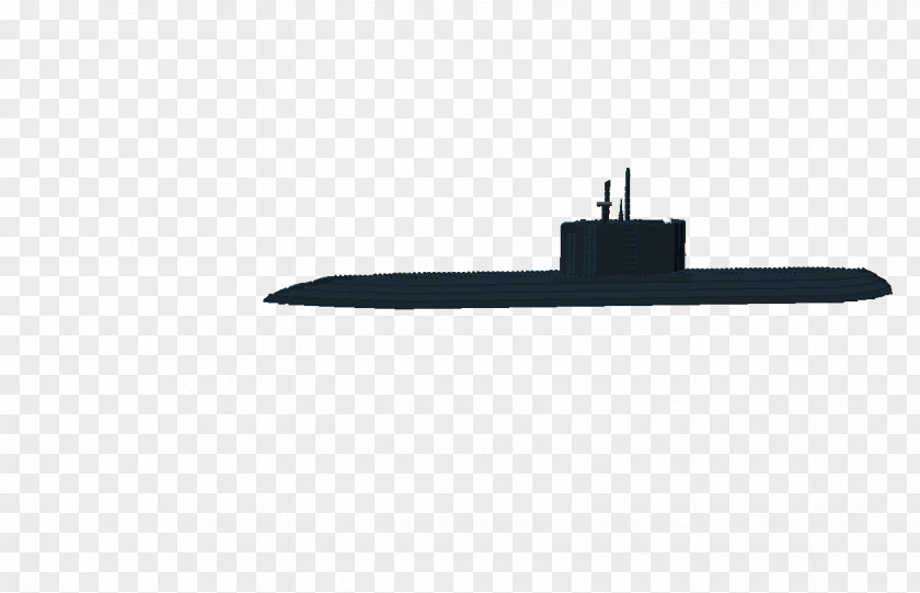Submarine Watercraft Naval Architecture PNG