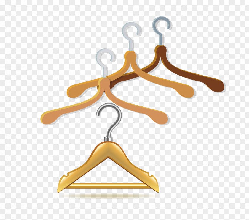 Vector Clothes Child Support Material Hanger Tailor Clothing PNG