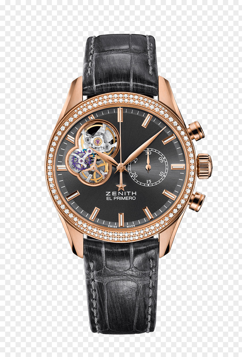 Watch Zenith Automatic Hamilton Company Ulysse Nardin PNG