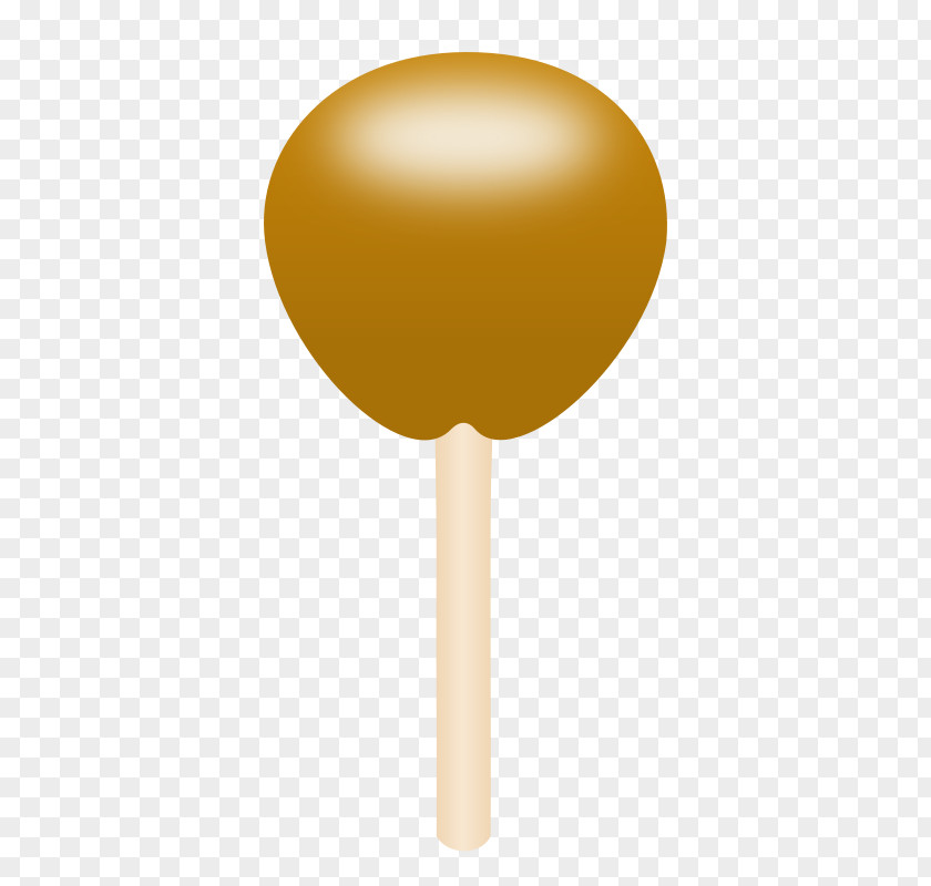 Apple Candy Caramel Drawing PNG