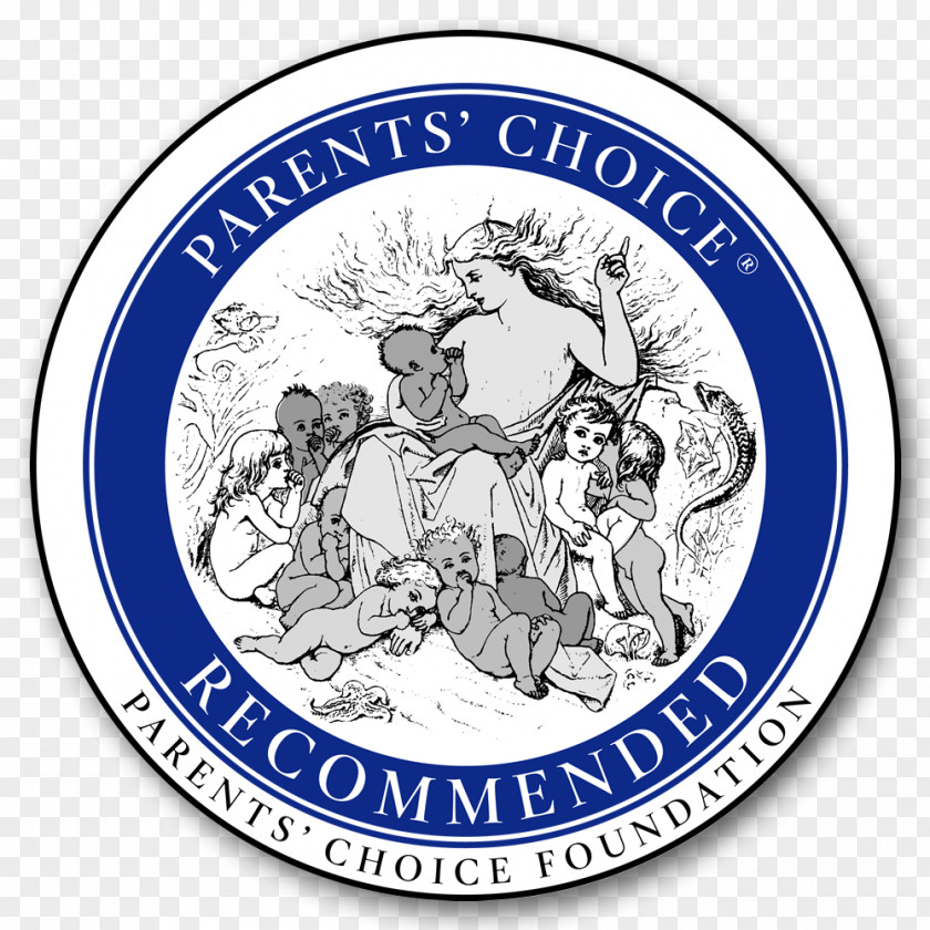Award Parents' Choice Organization Mega Brands PNG