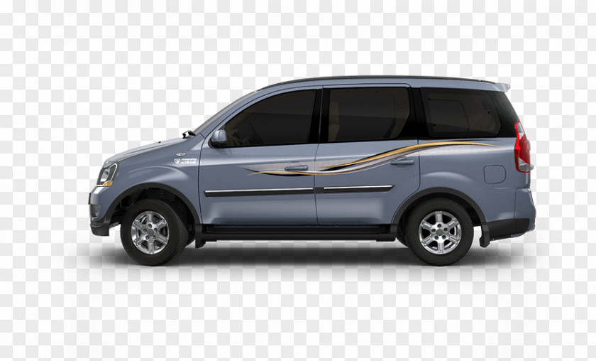 Car Mahindra Xylo & Toyota Innova PNG