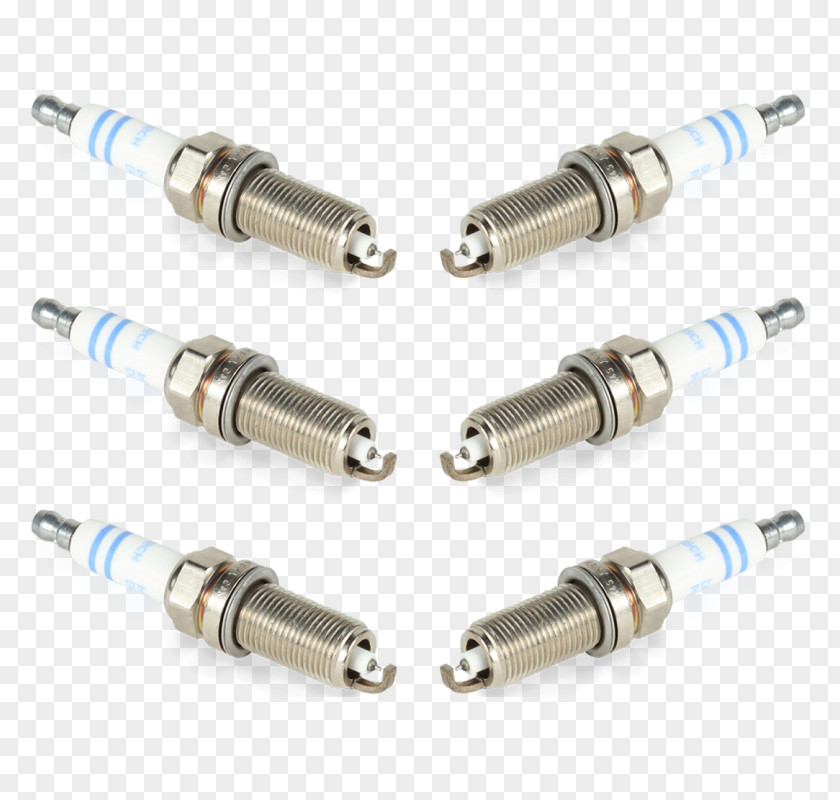 Car Robert Bosch GmbH Spark Plug PNG