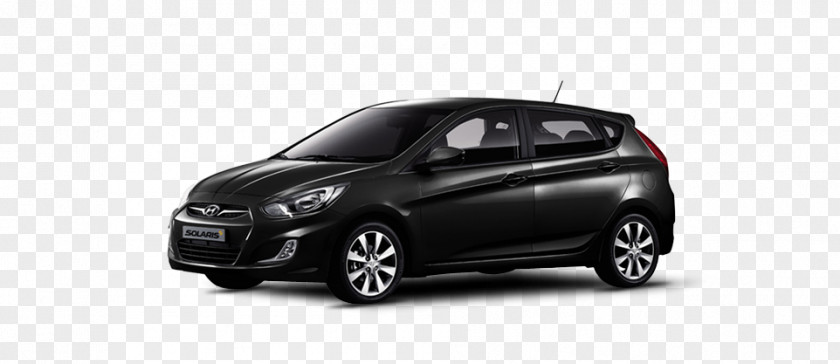 Car Tire 2018 Nissan Versa Hyundai Accent PNG