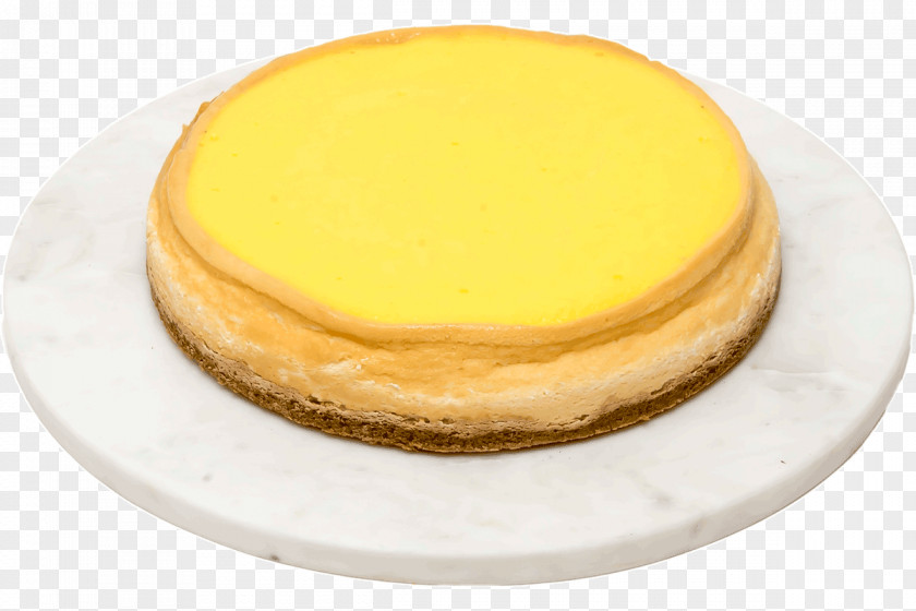 Cheese Cake Cheesecake Flan Custard Tart PNG