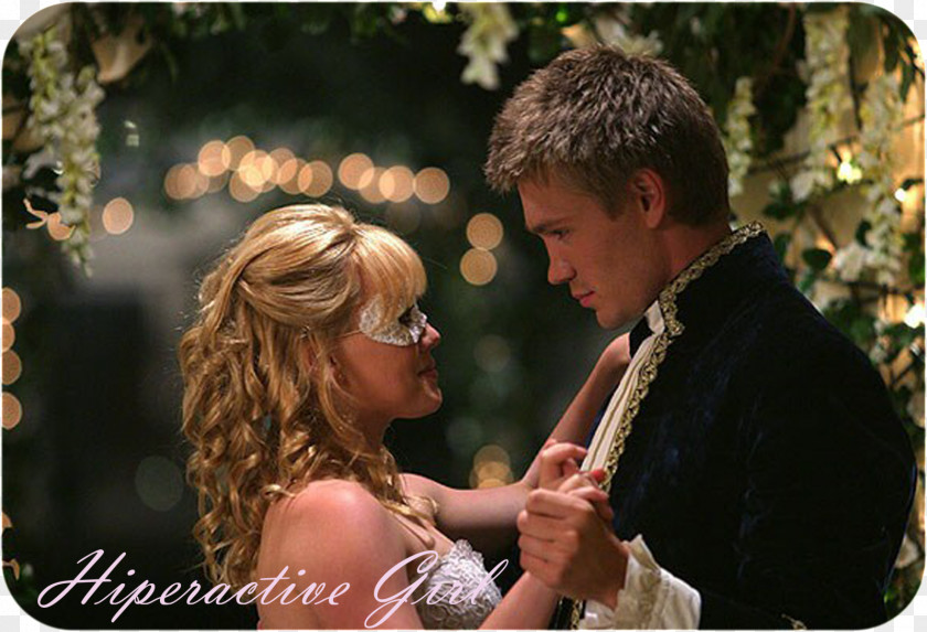 Cinderella Chad Michael Murray A Story YouTube Film PNG