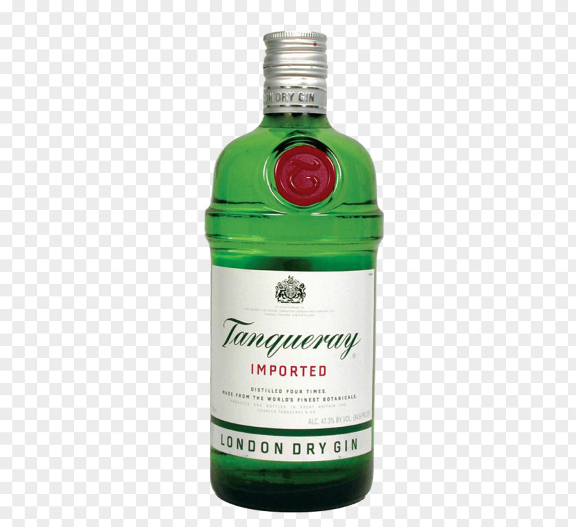 Cocktail Tanqueray Old Tom Gin Liquor Distillation PNG