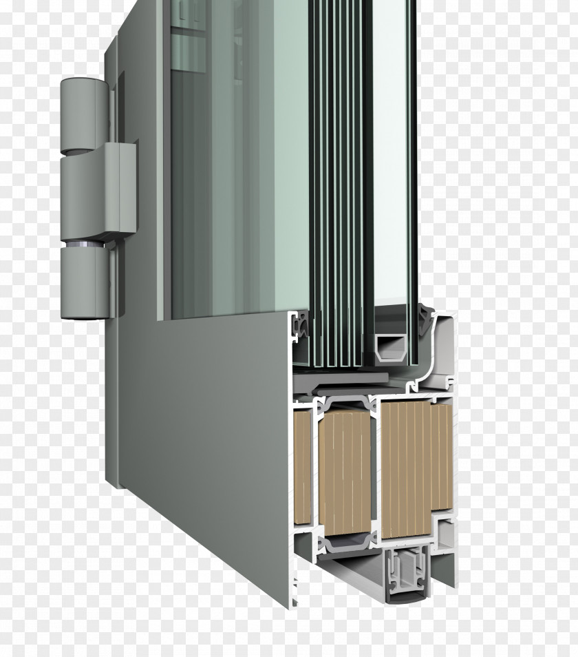 Door Reynaers Aluminium Fire Window PNG