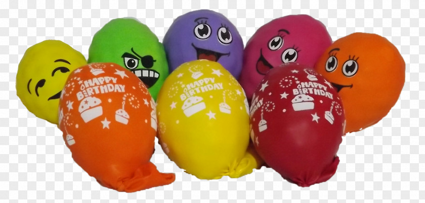 Funny Stress Toys Easter Product PNG