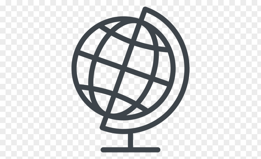 Globe World Vector Graphics Royalty-free Illustration PNG