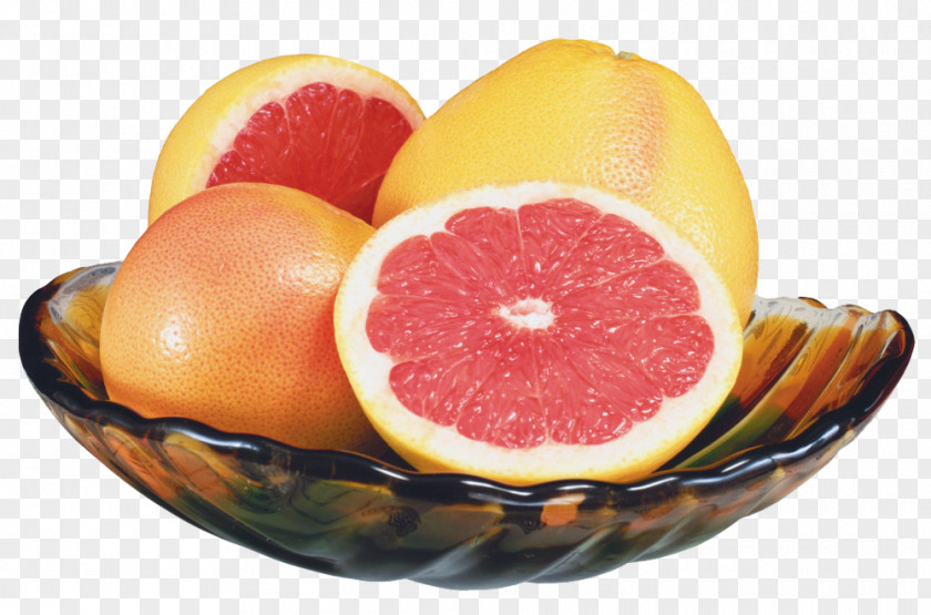 Grapefruit Pomelo Citrus Fruit × Sinensis PNG