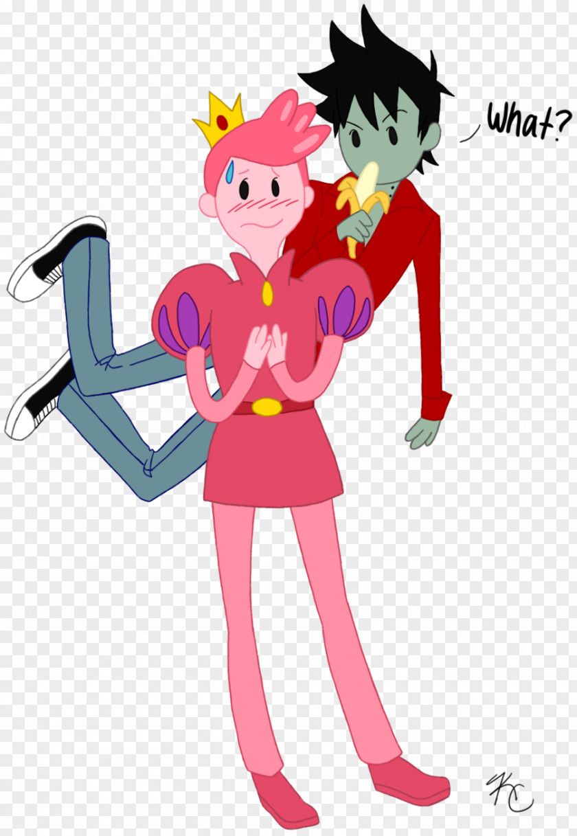 Gumbal Marshall Lee Fionna And Cake Clip Art PNG