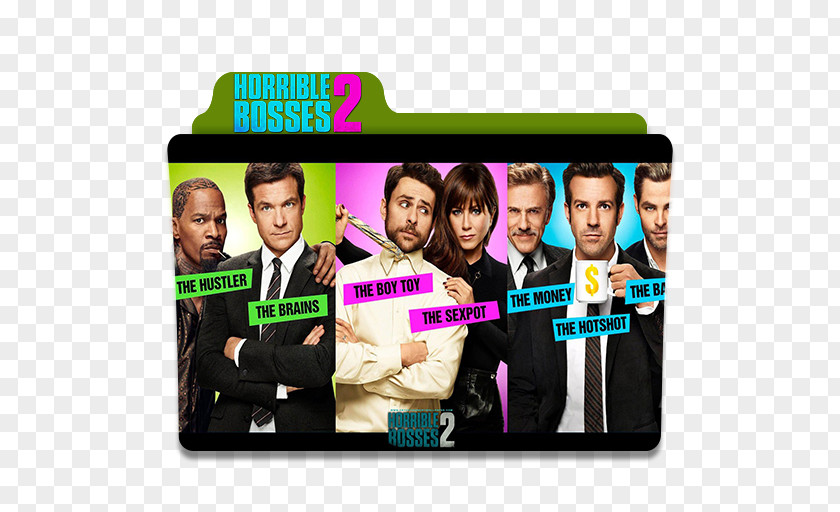 Horrible Bosses Film Criticism 0 Comedy PNG