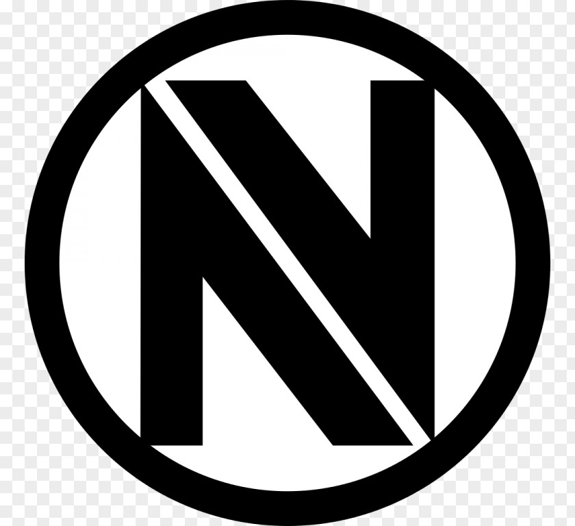 League Of Legends Counter-Strike: Global Offensive Team EnVyUs Electronic Sports Video Game PNG