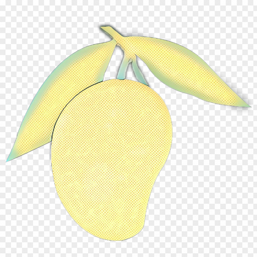 Lemon Food Mango Tree PNG
