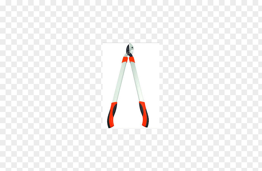 Line Tool Loppers PNG