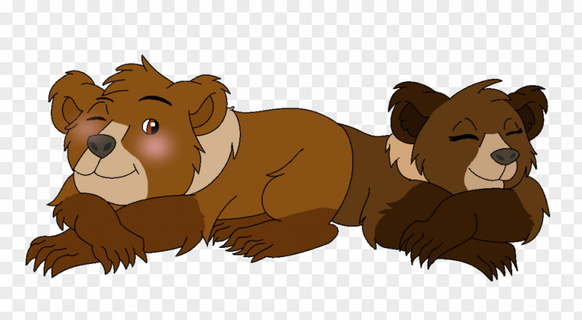 Lion Bear Art Dog Cat PNG