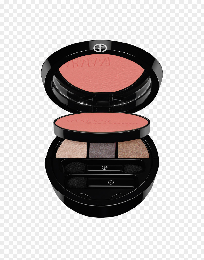 Makeup Eye Shadow Cosmetics Runway Armani Color PNG