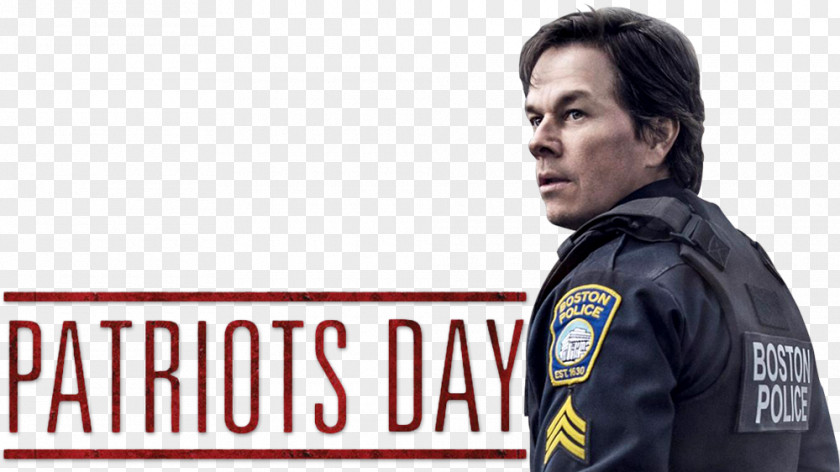 Patriots Day Mark Wahlberg 0 Film Poster PNG
