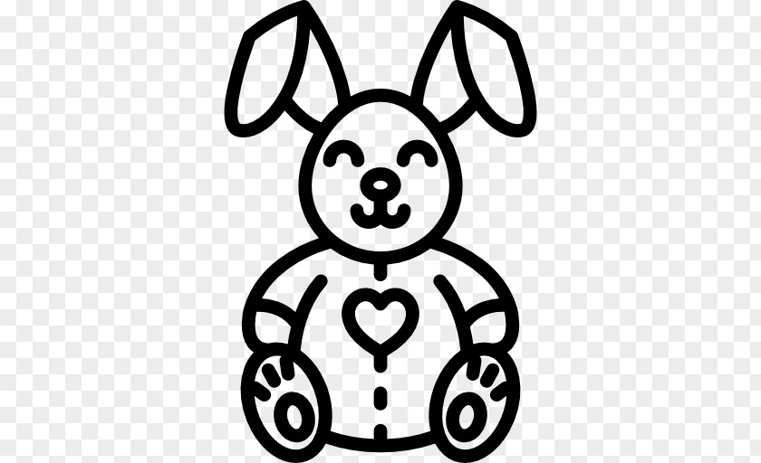 Rabbit Clip Art PNG