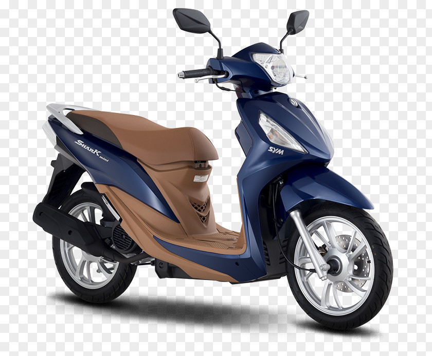 Scooter Peugeot Piaggio Honda Motorcycle PNG