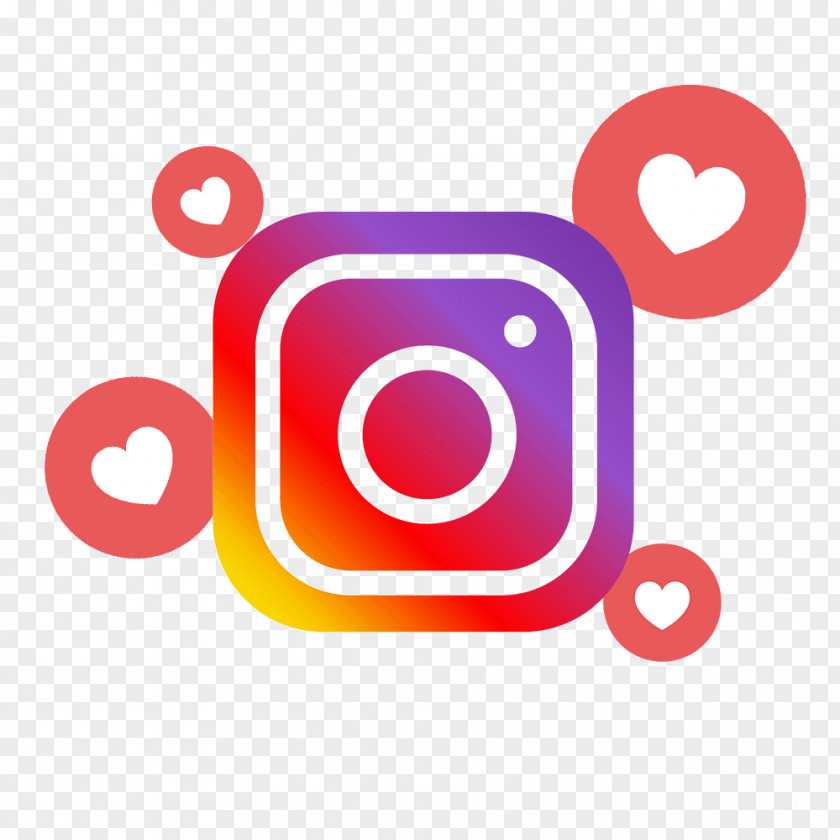 Social Media Marketing Like Button Instagram YouTube PNG