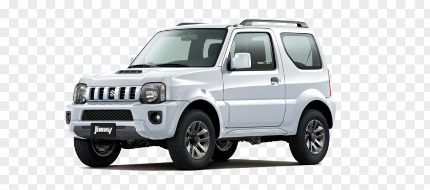 Suzuki Jimny Used Car Tata Motors PNG