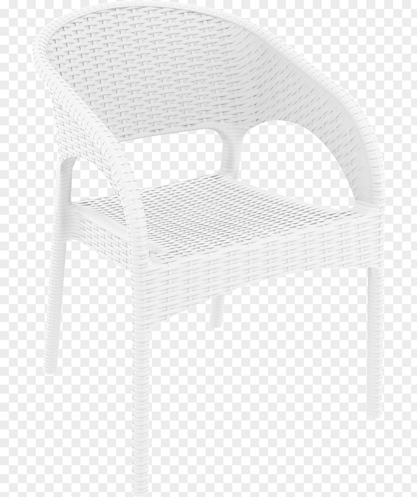 Table Wing Chair Garden Furniture PNG