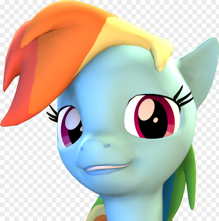 Toy Pony Eye Cartoon PNG