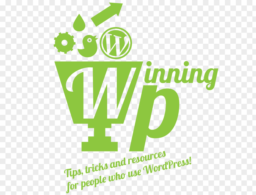 WordPress Web Development Blog PNG