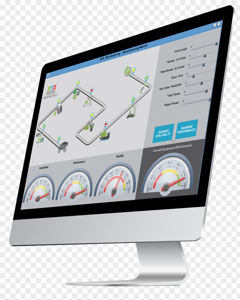 Apple IMac Responsive Web Design Computer Hardware Monitors PNG