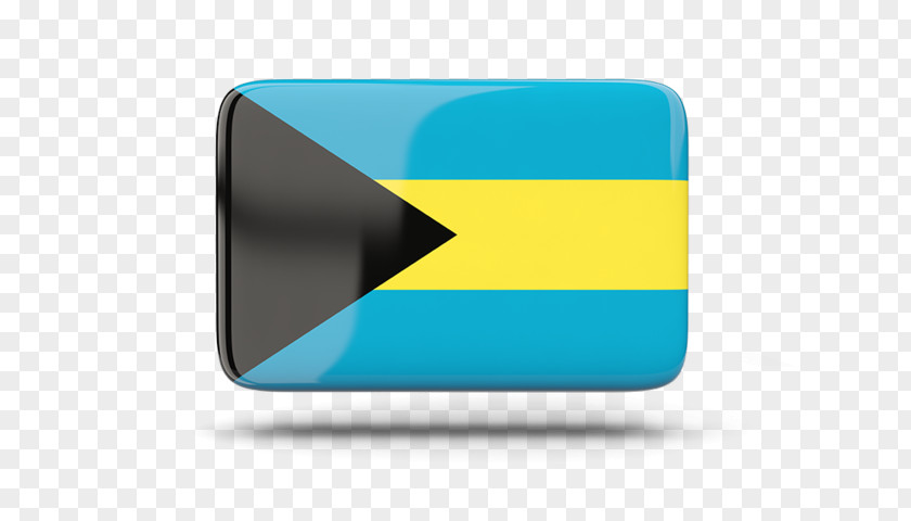 Bahamas Flag Product Design Brand Rectangle PNG